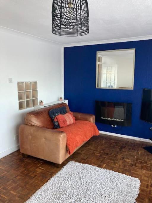 Make it your home and relax - Housity