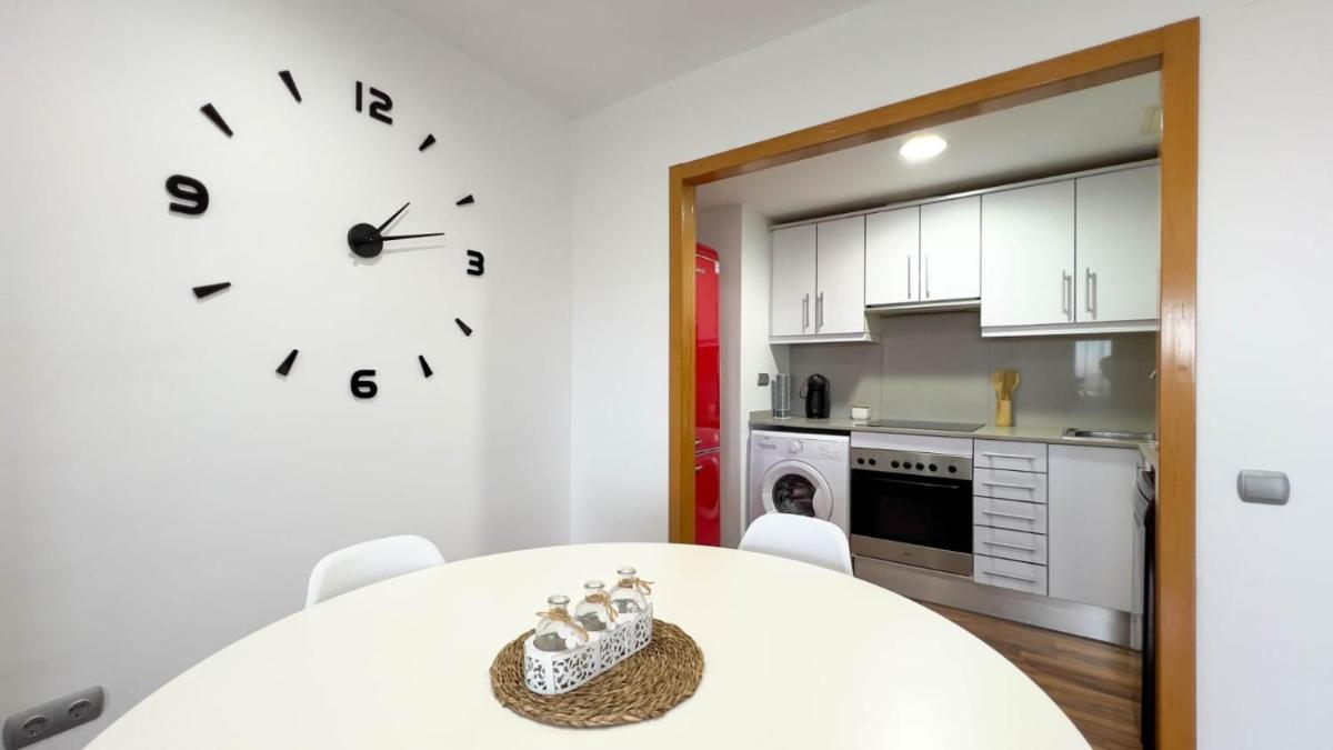 Apartamento Delta - Housity