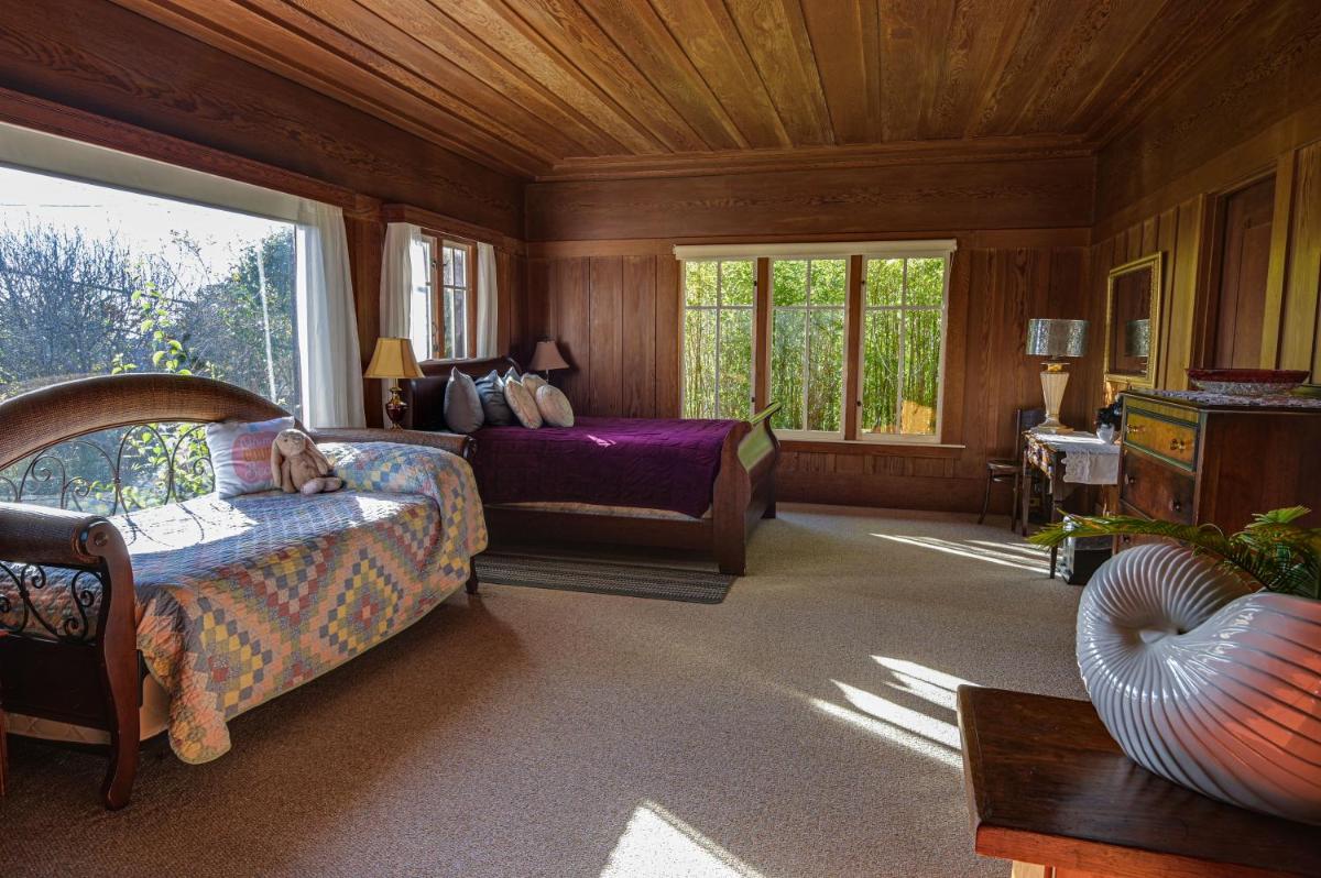 The Captains Quarters - Housity