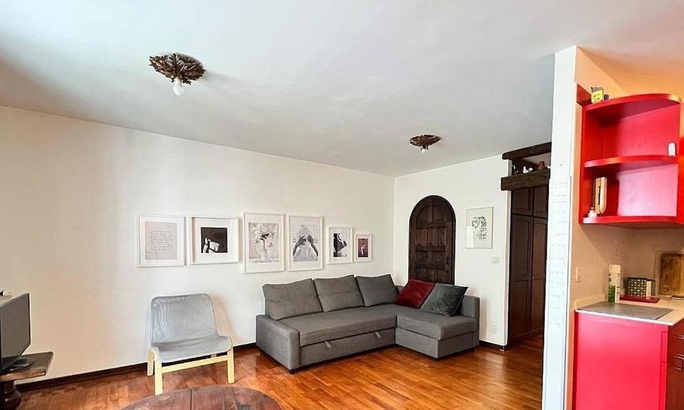 In Cervinia Center - 50mt from ski slopes - Housity