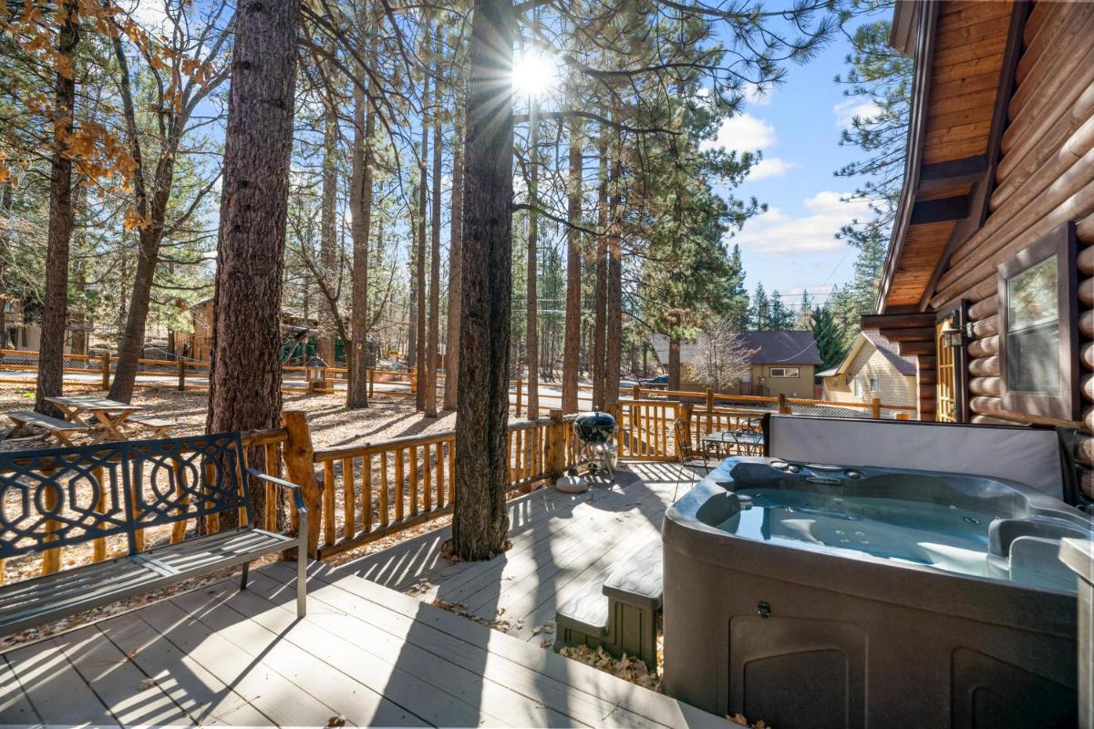 EDGE of HEAVEN - Close to Lake and Slopes - Housity