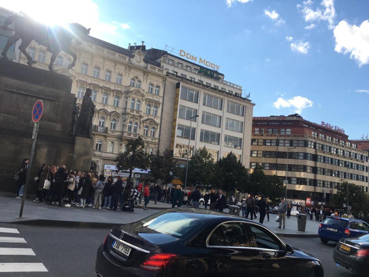 Lovely Apartment in Centre Prague 1 - Housity