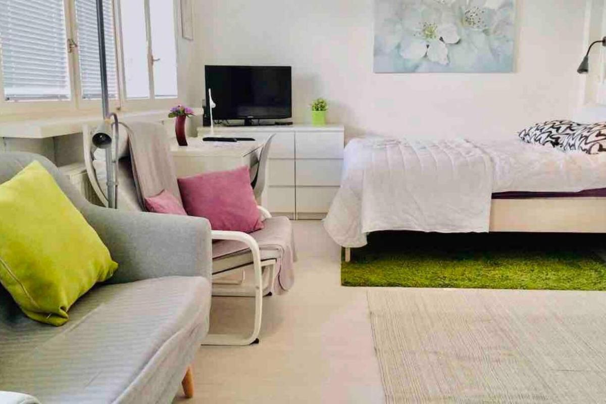 Lovely Apartment in Centre Prague 1 - Housity