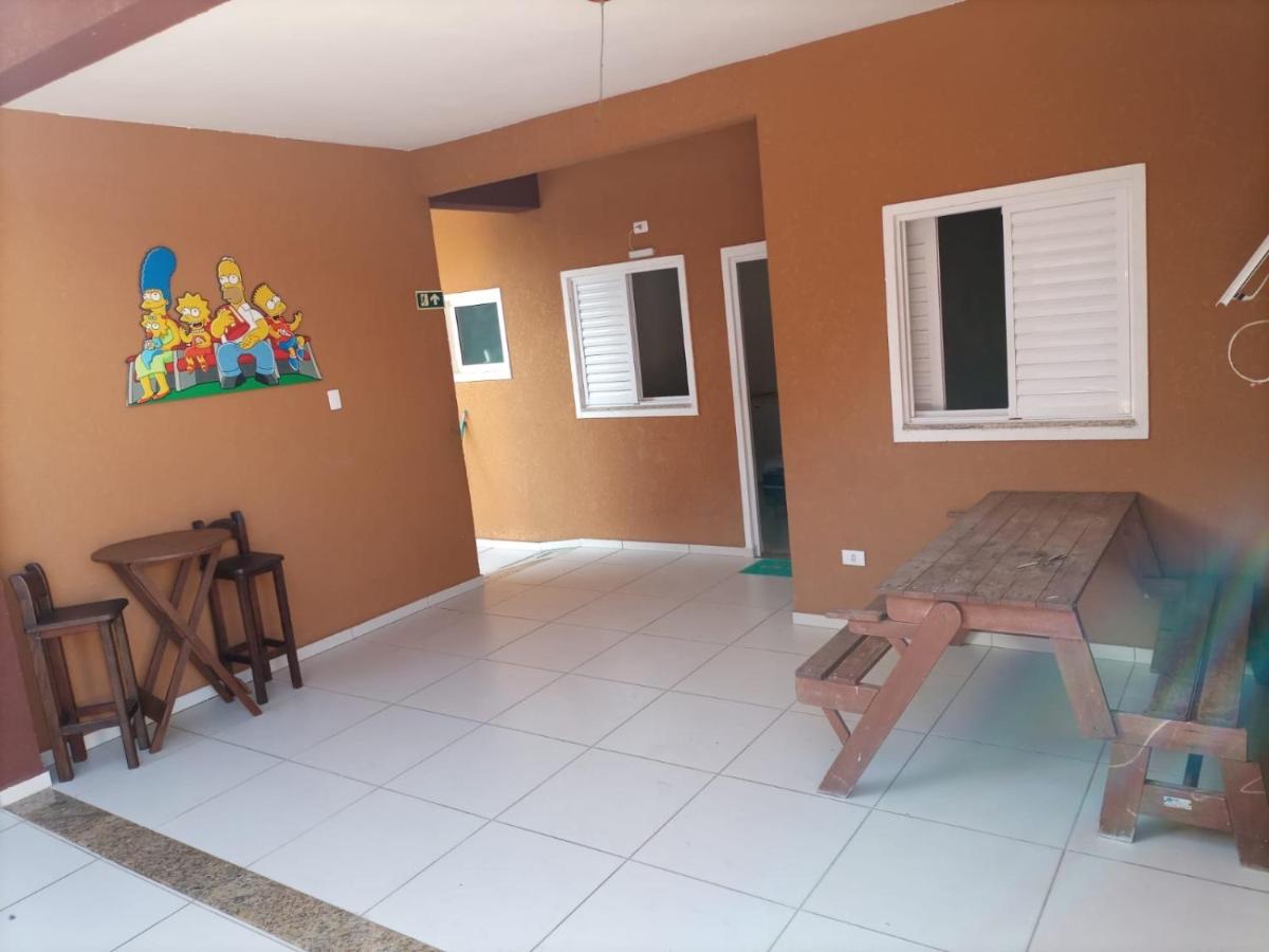 Oasys Hospedagem - Housity