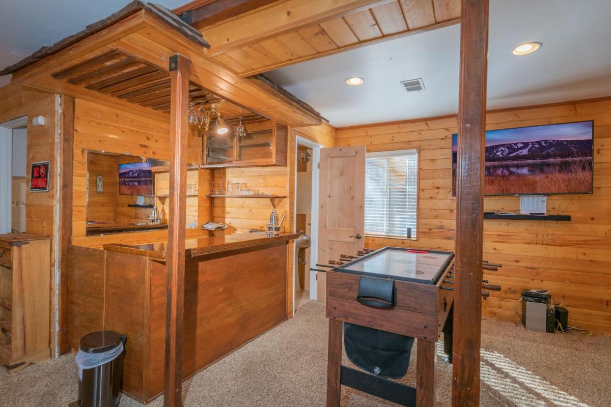 Bear Claw Inn - Housity