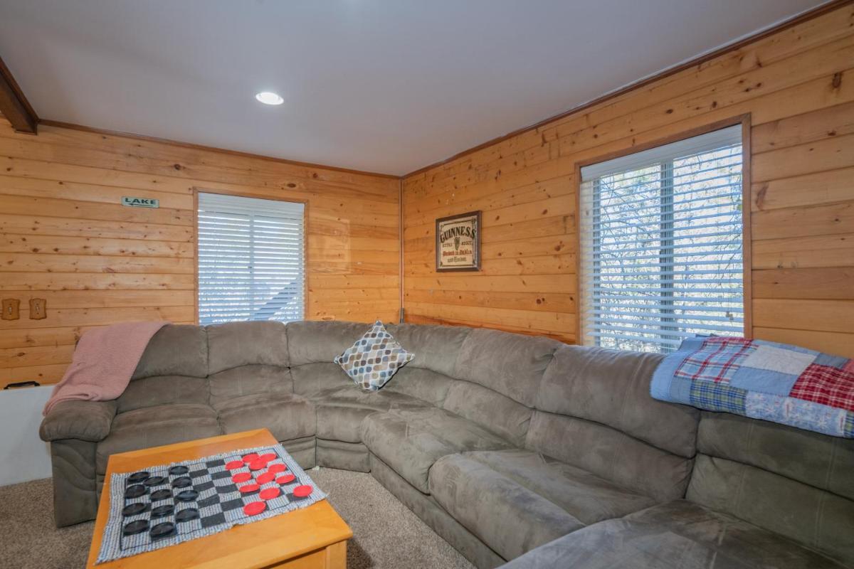 Bear Claw Inn - Housity
