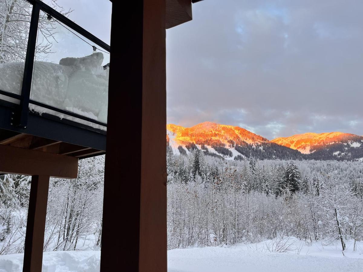 Suitetrails - Serene Mountain Stays - 1 BR suite
