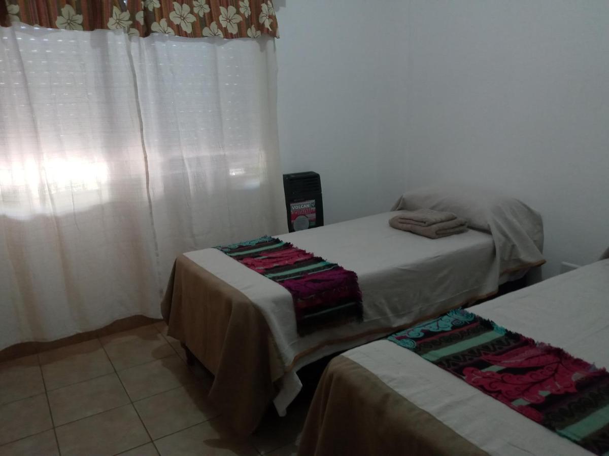 Departamento Pueyrredón - Housity