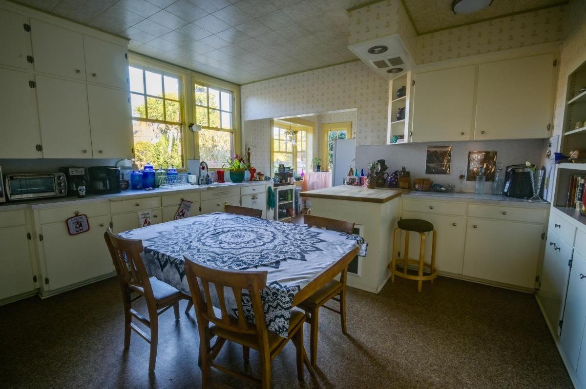 The Captains Quarters - Housity