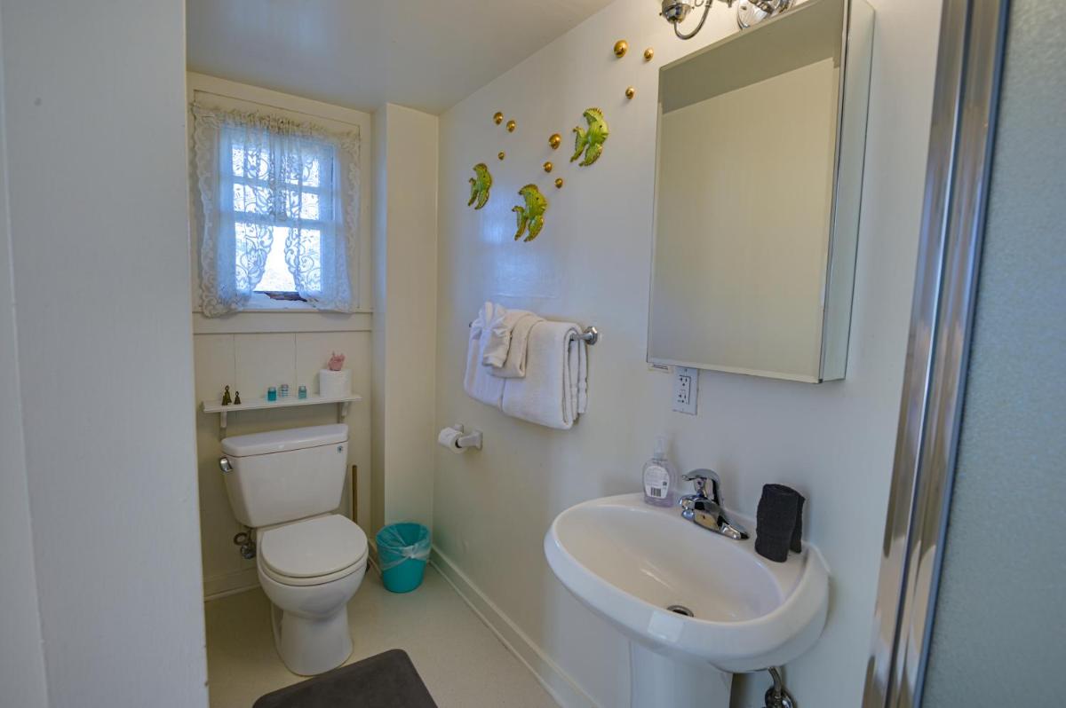 The Captains Quarters - Housity