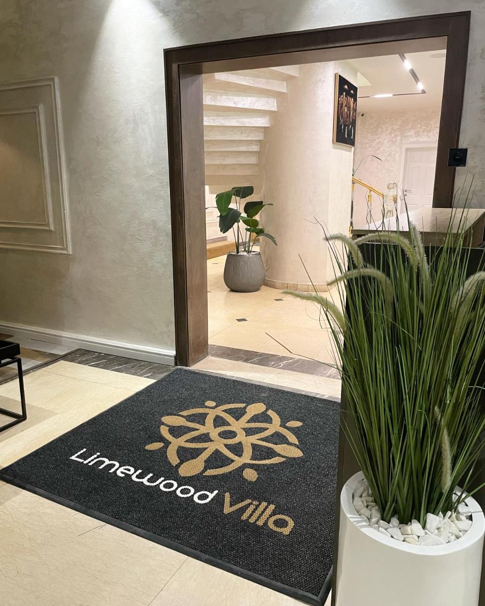 Limewood Villa - Housity