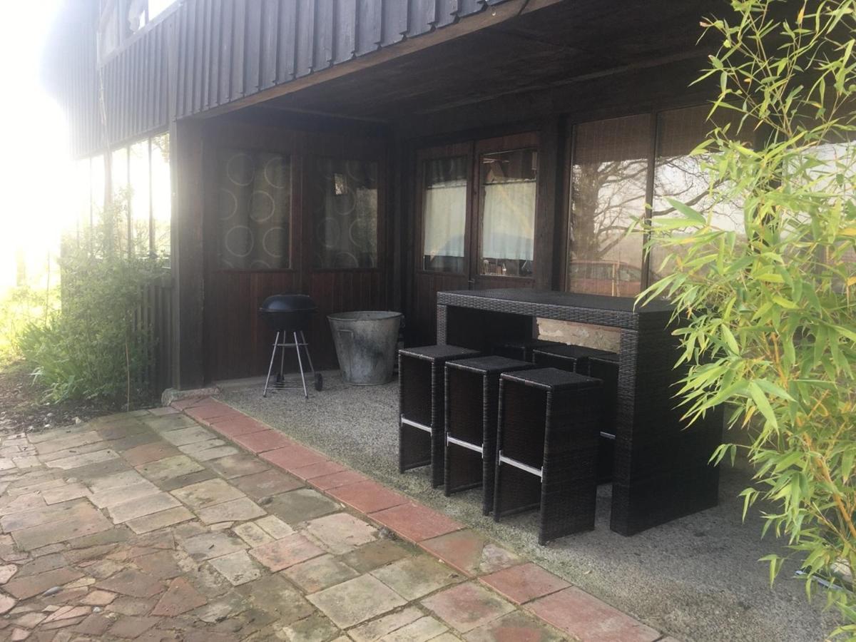 Grange en Maurille - Housity