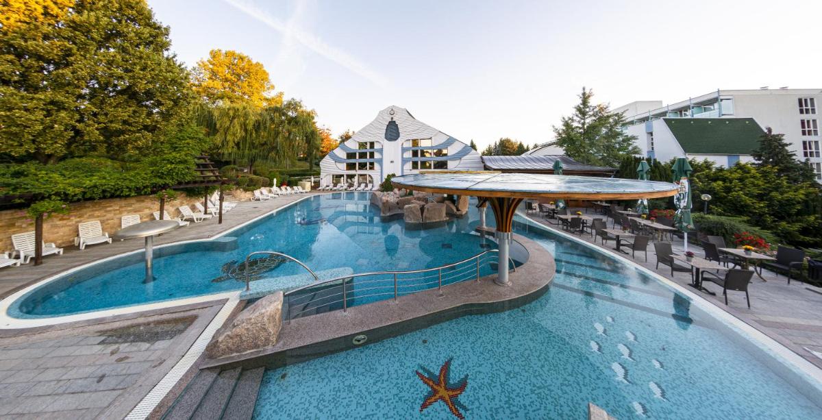 Spa Residence Carbona Iguacu Apartman - Housity