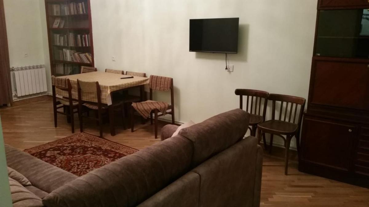 Apt in Yerevan, Armenia - Housity