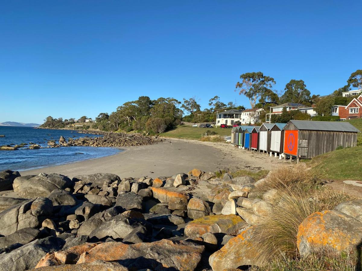 Peppermint Retreat Taroona - Housity