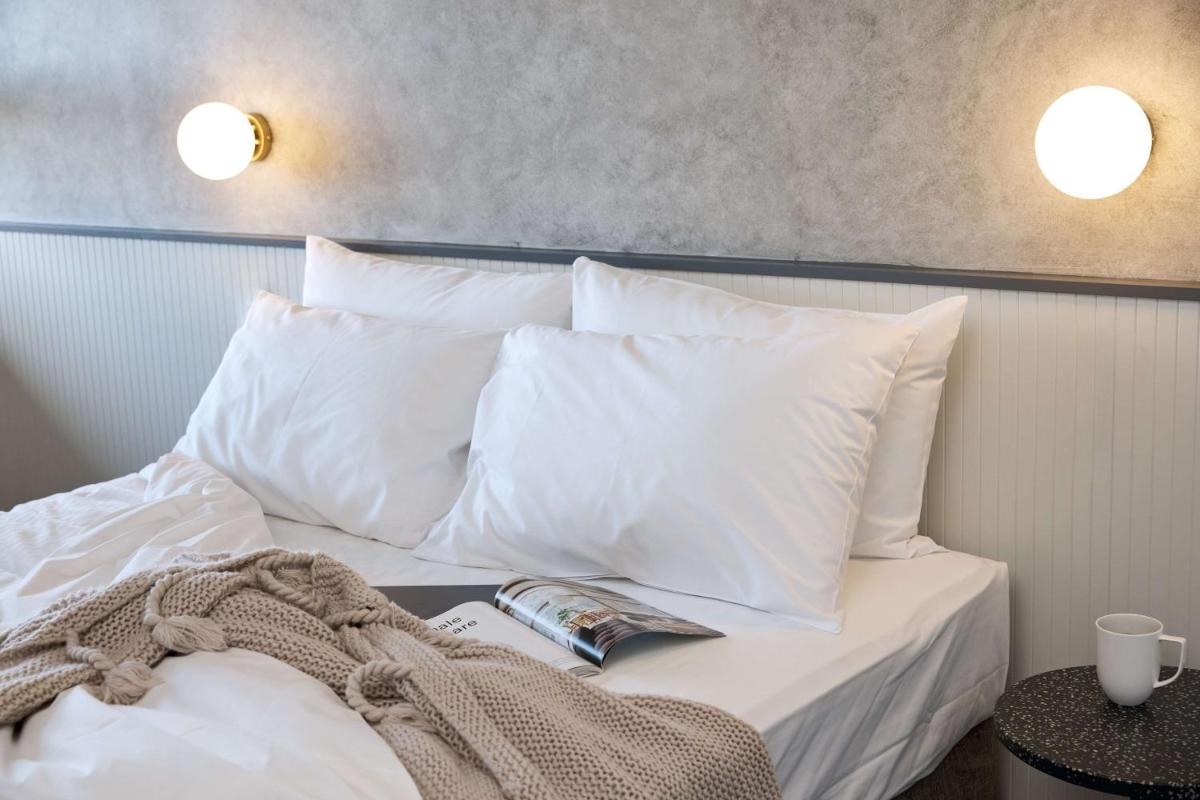 Hotel TOTTO Wollongong - Housity