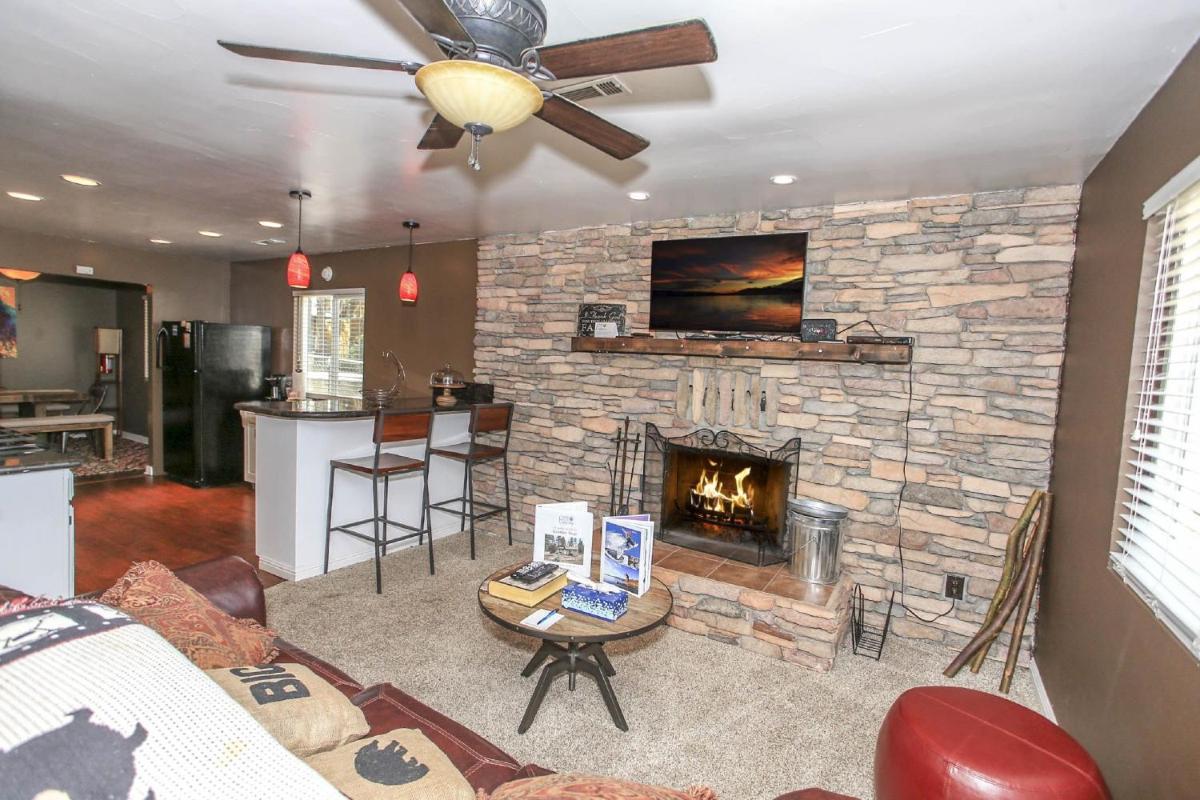 Golden Bear - Housity