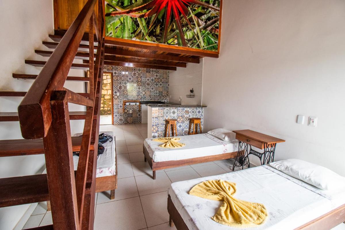 Pousada Raio de Sol - Housity
