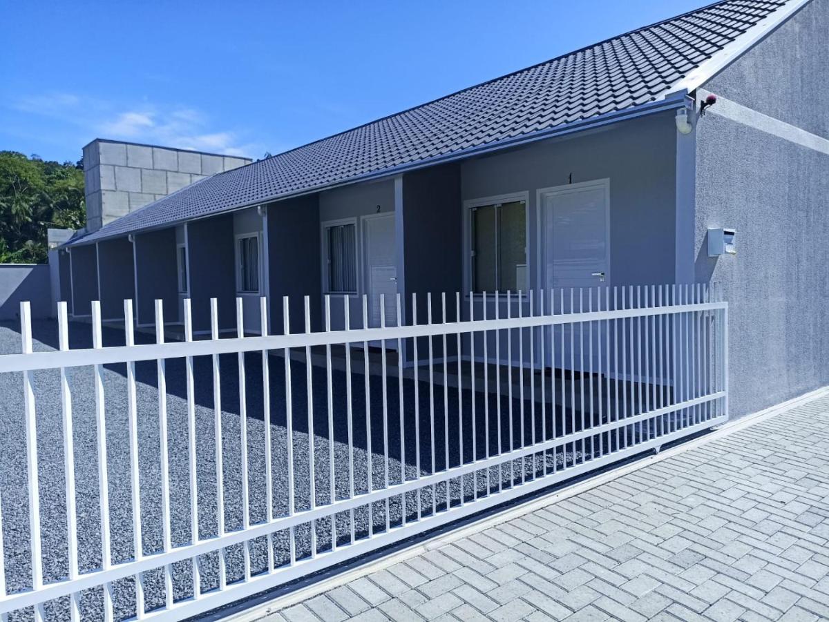 Loft novo no Centro de Pomerode - Housity