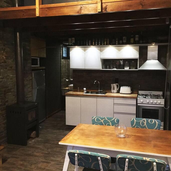 Cabaña Los Amarilis Necochea - Housity