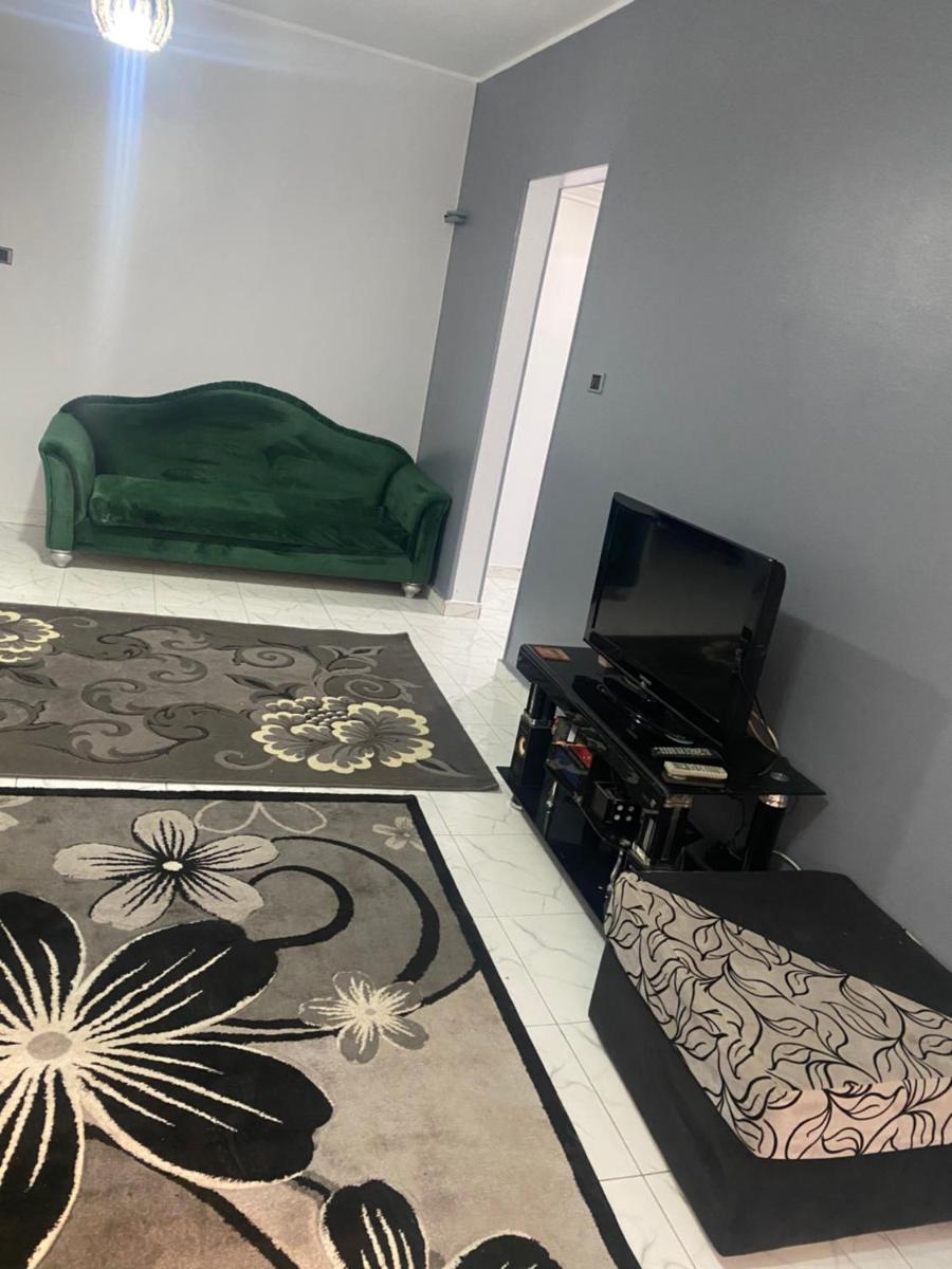 Suitetrails - A lovely apartment for rent