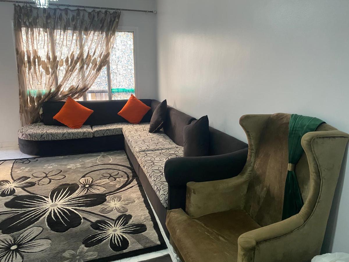Suitetrails - A lovely apartment for rent