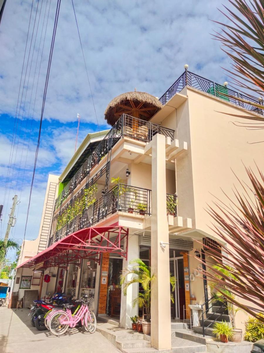 Dosdos Guest House - Housity