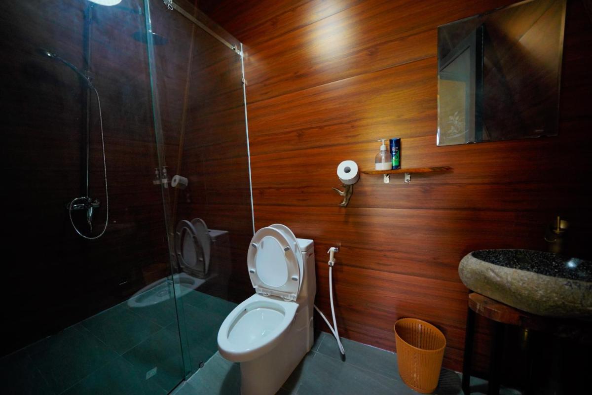 Phong Nha Memory Homestay - Housity