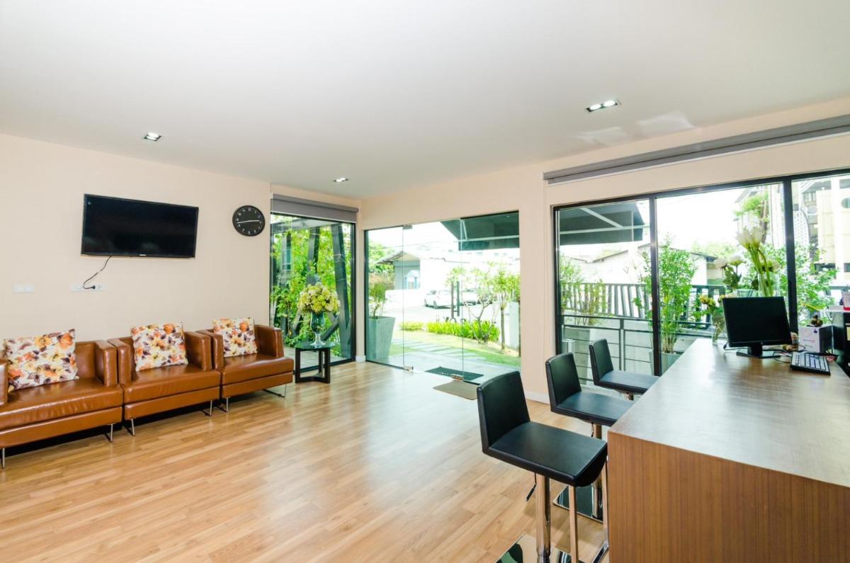 The Box Residence - Housity