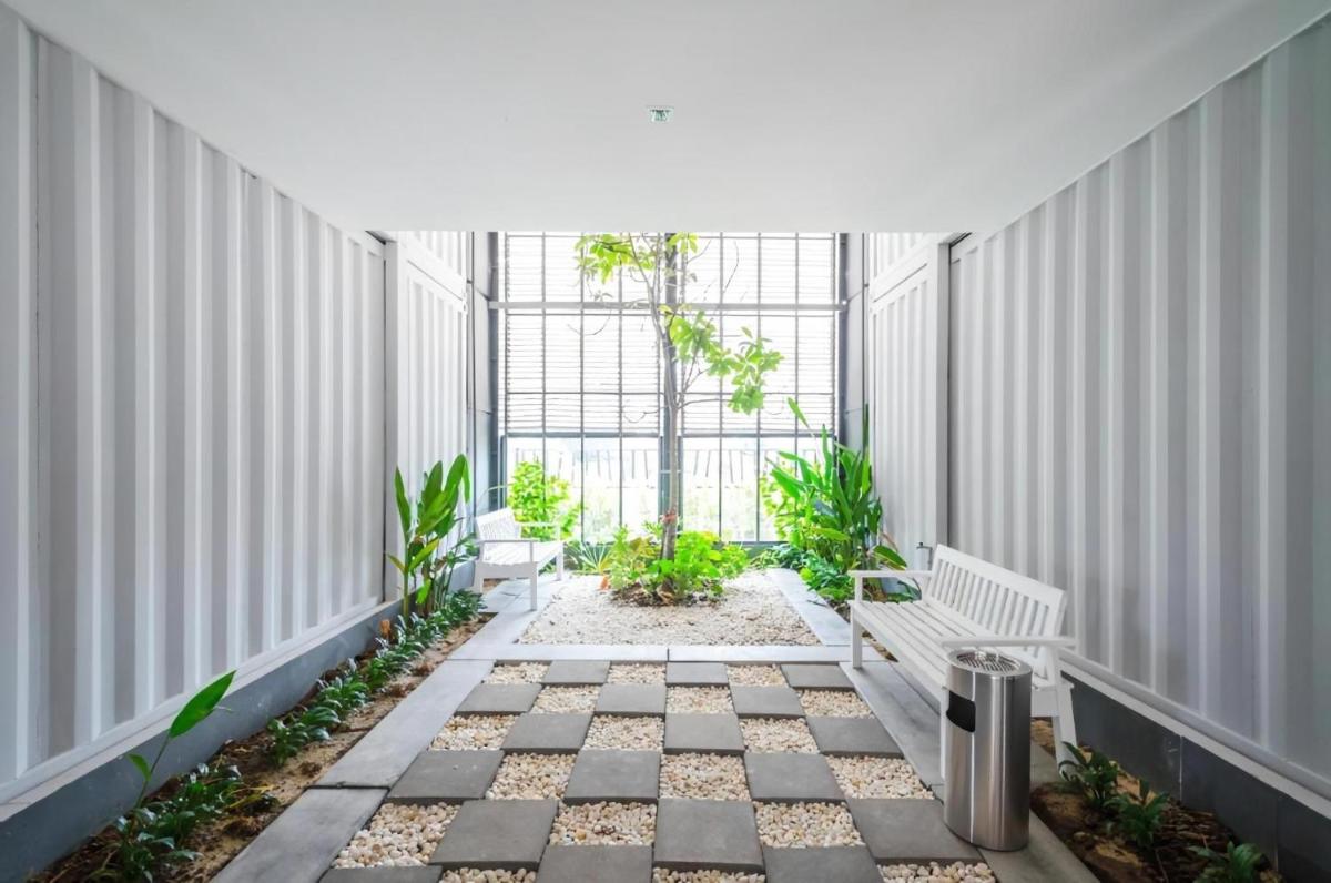The Box Residence - Housity