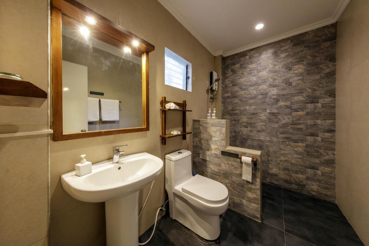 Buena Vida Resort and Spa - Housity