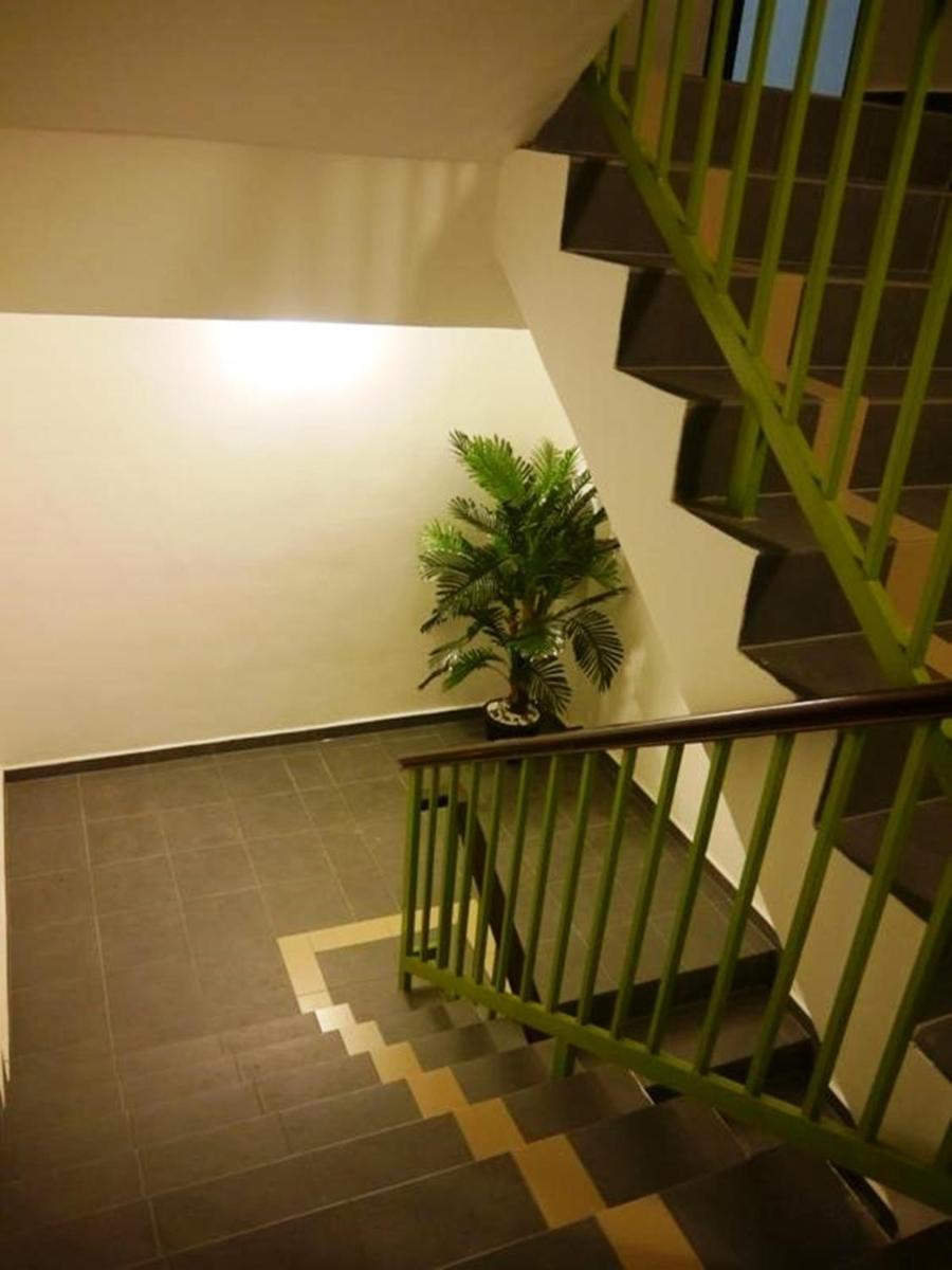 Hotel Wawasan - Housity