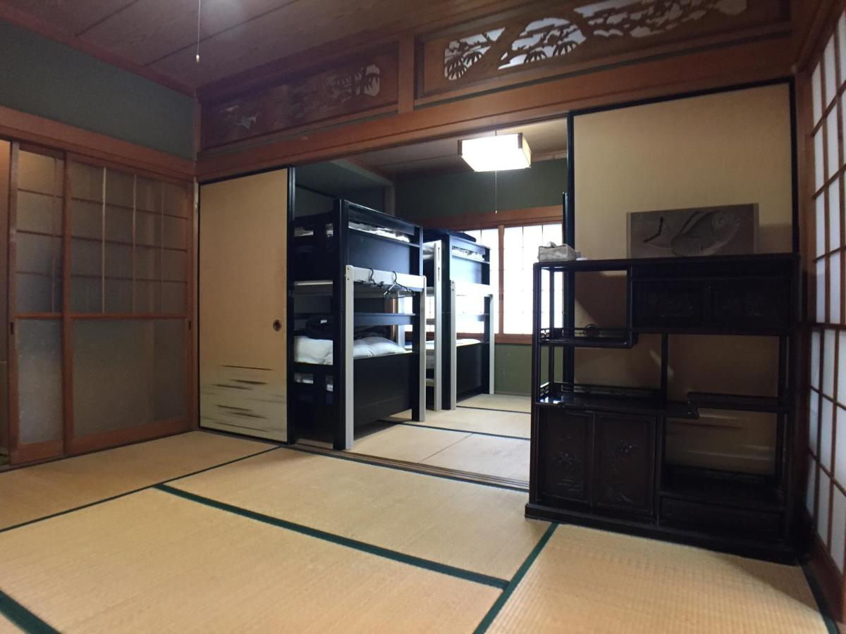 Chochin house - Housity