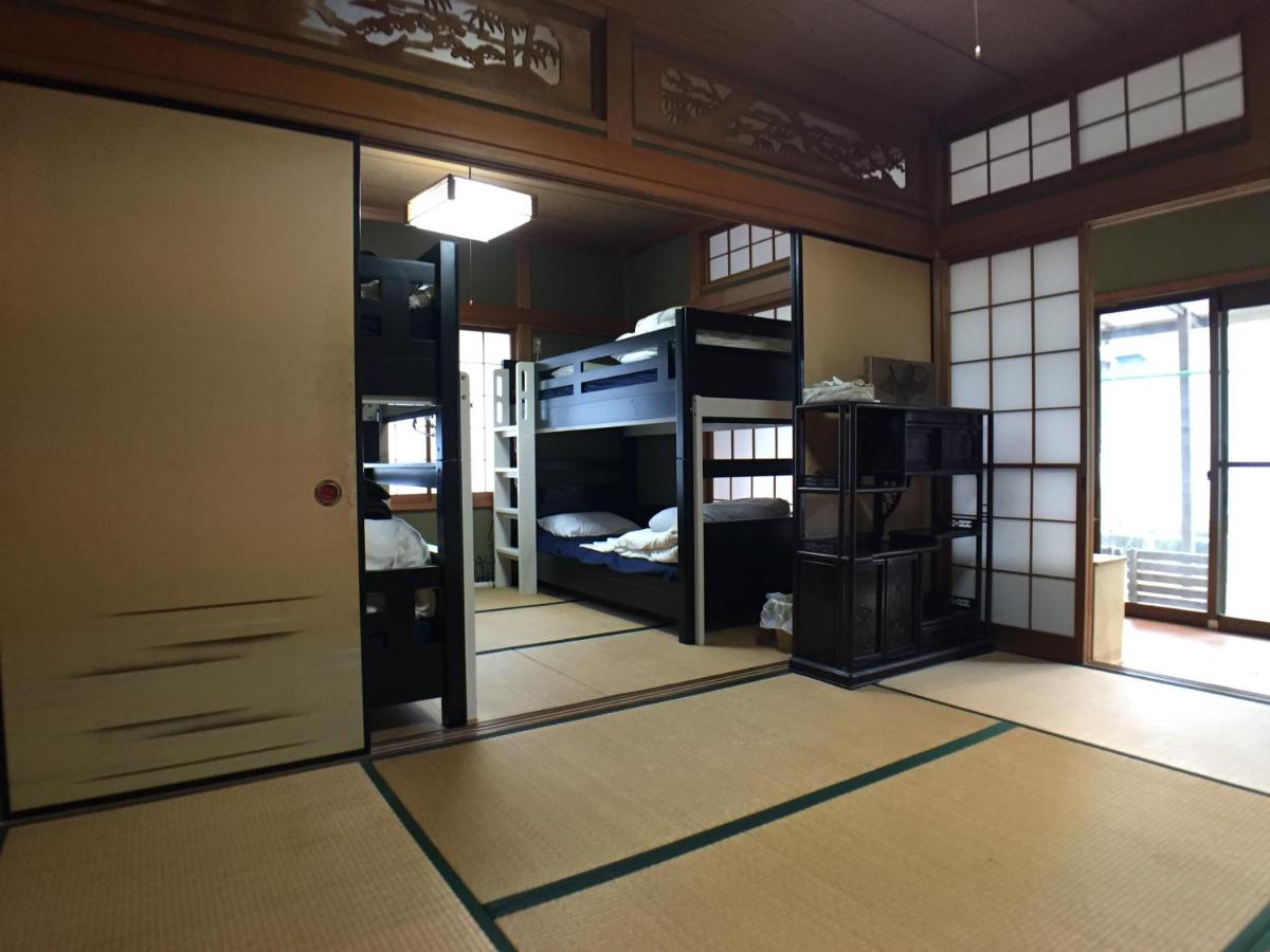 Chochin house - Housity