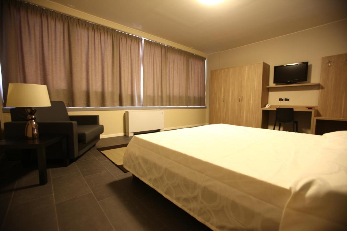 Valtidone Hotel - Housity