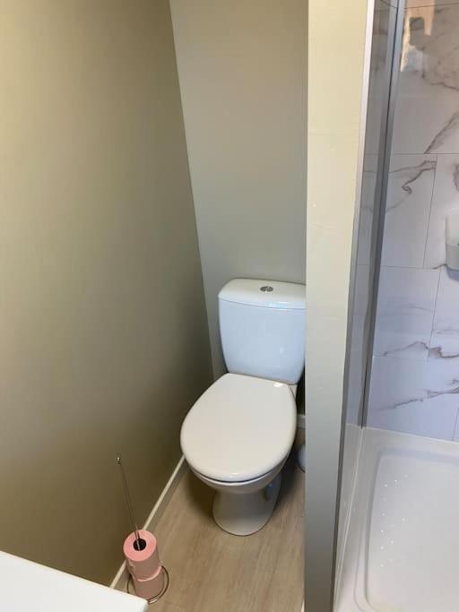 Cambrai:exceptionnel studio - Housity
