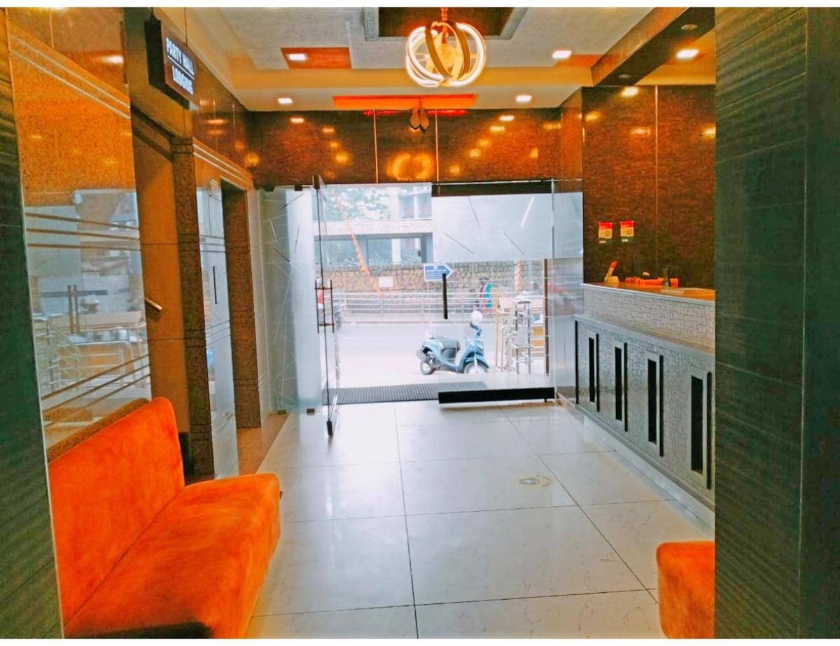 Pai Vihar Boarding & Lodging, Bengaluru - Housity