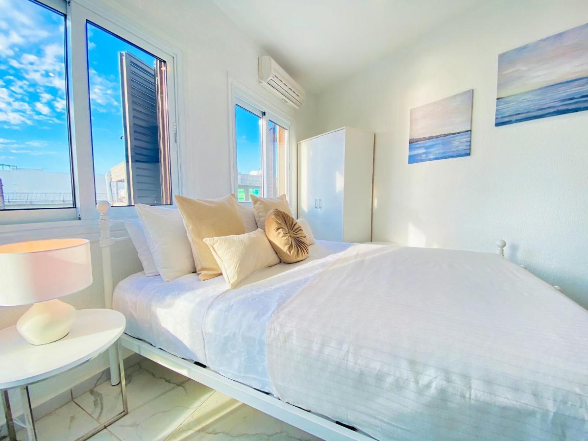 Suitetrails - Phaedrus Living : Luxury Flat Lighthouse 75