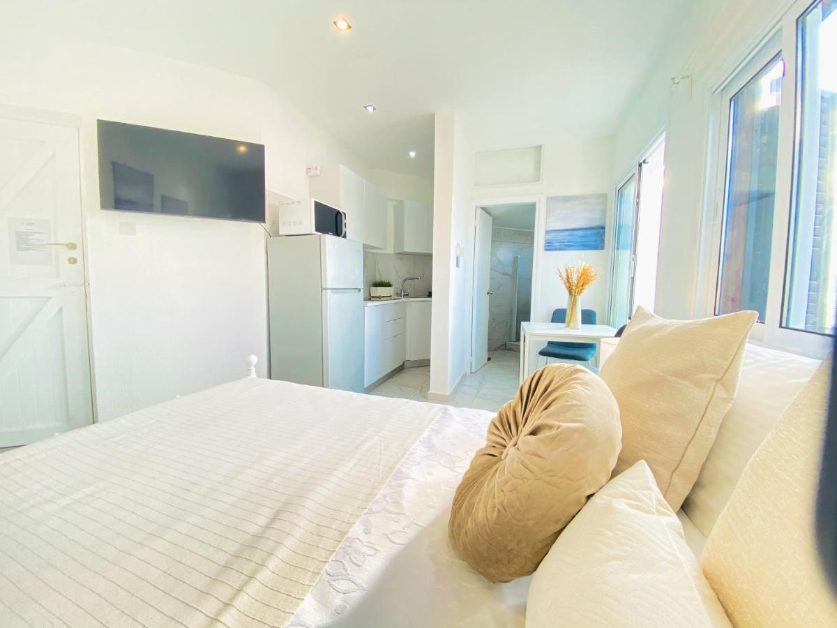 Suitetrails - Phaedrus Living : Luxury Flat Lighthouse 75