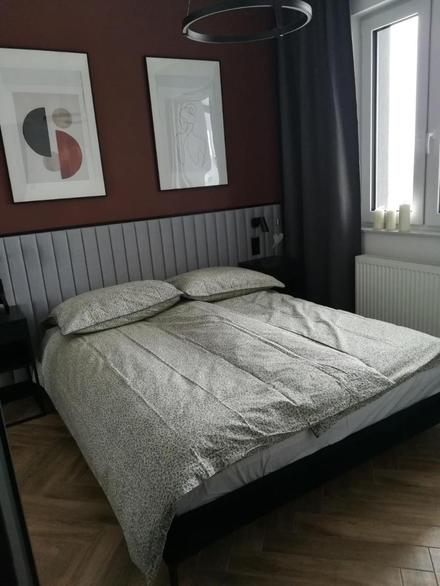 Apartament COSY CAVE - Housity