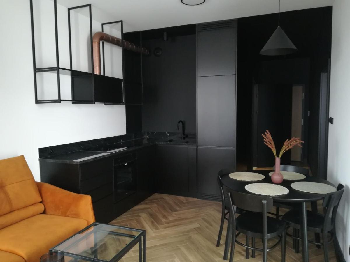 Apartament COSY CAVE - Housity