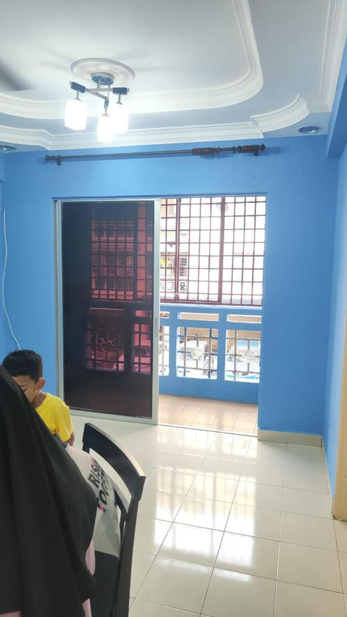 ZAHRA Homestay Kg Pandan Ampang KL - Housity