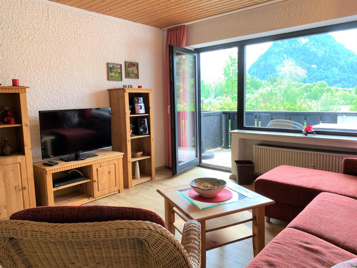 Allgäu Appartementhaus Appartement ALLGÄU 08 - Housity