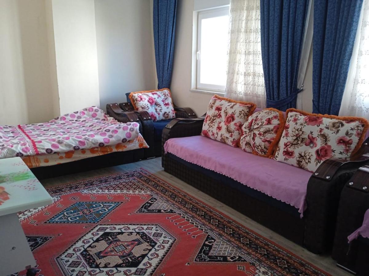 Suitetrails - NOSEF Family Apartment Residential House Low Cost Sleeping Rooms