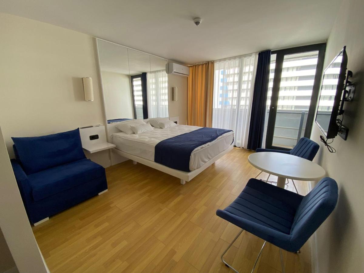 Apart Hotel Royal sunset BATUMI sea-view RESORT - Hizvo