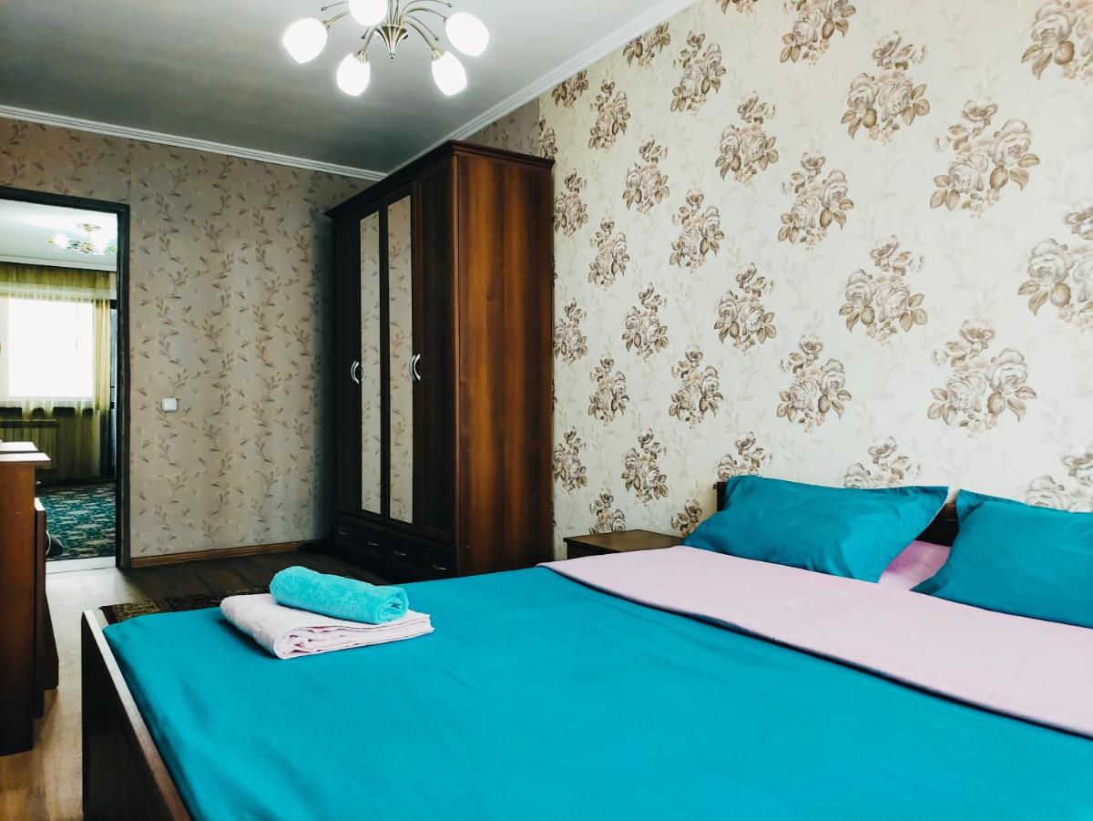 Miras Apartments - Housity