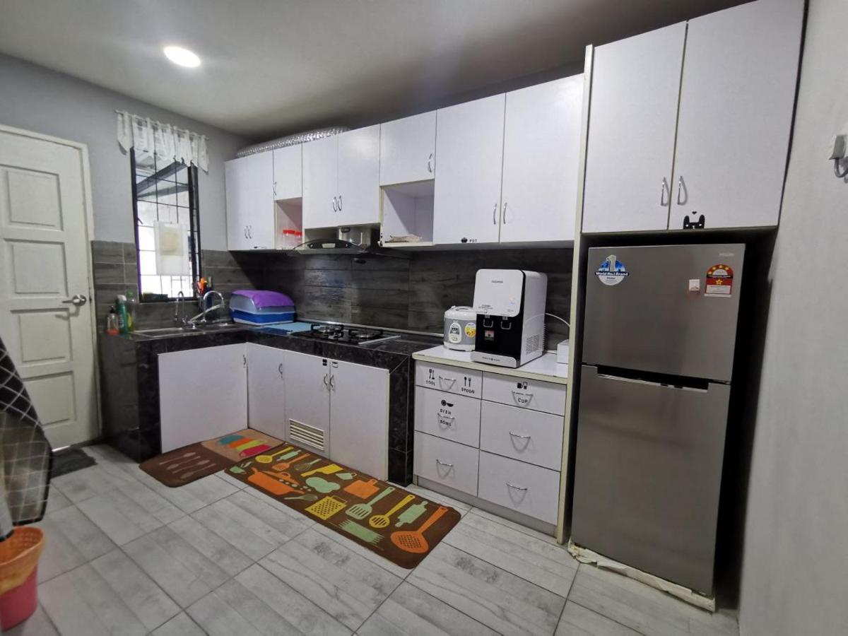 ANG LEE HOLIDAY HOME 1 - Housity