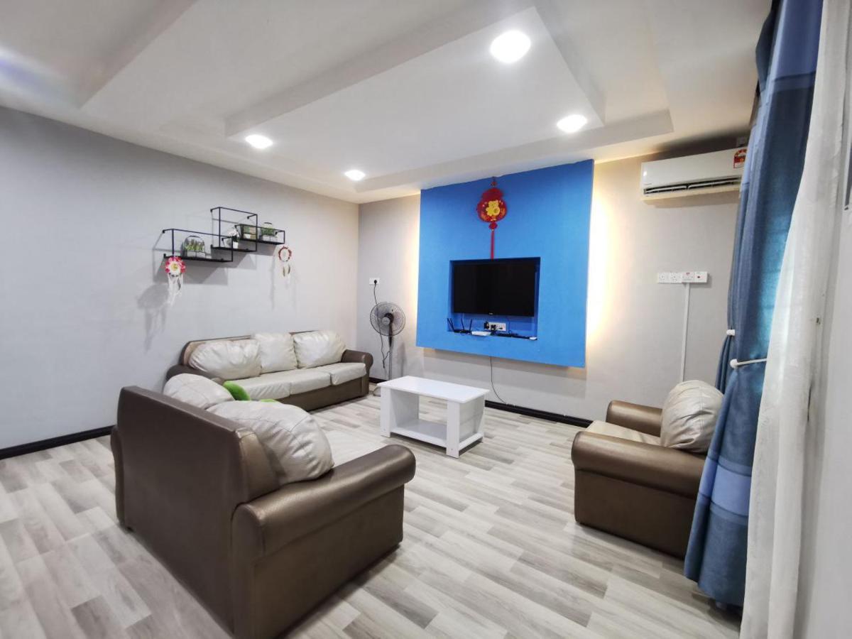 ANG LEE HOLIDAY HOME 1 - Housity