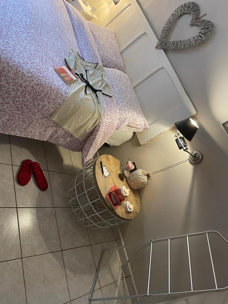 CASA D’AUTORE APARTMENTS - Hizvo
