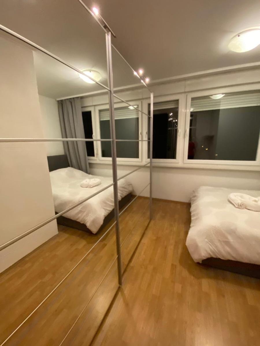 Suitetrails - Apartments Cozy